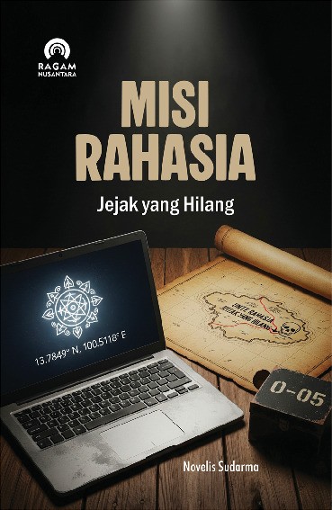 Misi Rahasia; Jejak yang Hilang
